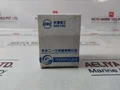 Tianshui 213 Sk4-220D Pneumatic Time Delay Block 0.1~3S, 690V 10A