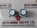 Tianshui 213 Sk4-220D Pneumatic Time Delay Block 0.1~3S, 690V 10A