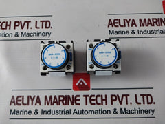 Tianshui 213 Sk4-220D Pneumatic Time Delay Block 0.1~3S, 690V 10A