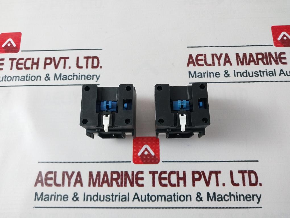 Tianshui 213 Sk4-220D Pneumatic Time Delay Block 0.1~3S, 690V 10A