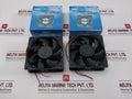 Tidar 120X120X38 Dc Cooling Fan 24V 0.30A 120Mm