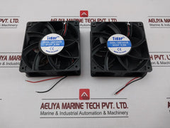 Tidar 120X120X38 Dc Cooling Fan 24V 0.30A 120Mm