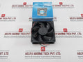 Tidar 120X120X38 Dc Cooling Fan 24V 0.30A 120Mm