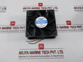 Tidar 120X120X38 Dc Cooling Fan 24V 0.30A 120Mm