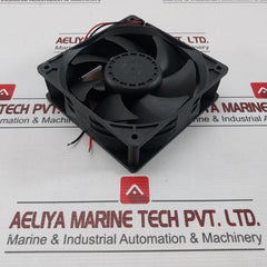 Tidar 120X120X38 Dc Cooling Fan 24V 0.30A 120Mm