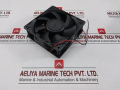 Tidar 120X120X38 Dc Cooling Fan 24V 0.30A 120Mm