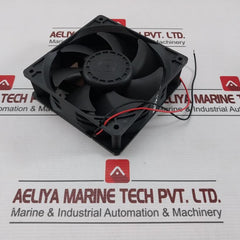 Tidar 120X120X38 Dc Cooling Fan 24V 0.30A 120Mm