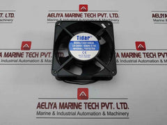 Tidar Rqa12038 Ac Axial Fan 220-240Vac 0.14A
