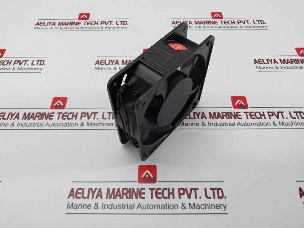 Tidar Rqa12038 Ac Axial Fan 220-240Vac 0.14A