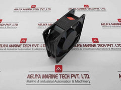 Tidar Rqa12038 Ac Axial Fan 220-240Vac 0.14A