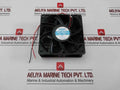 Tidar Rqa12038 Dc Axial Fan 24V 0.20A