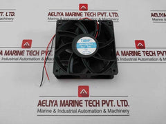 Tidar Rqa12038 Dc Axial Fan 24V 0.20A