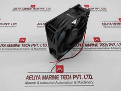 Tidar Rqa12038 Dc Axial Fan 24V 0.20A