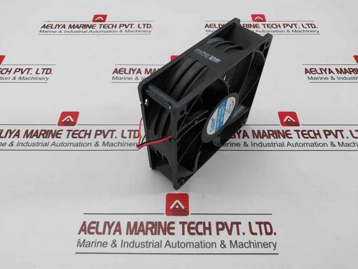 Tidar Rqa12038 Dc Axial Fan 24V 0.20A