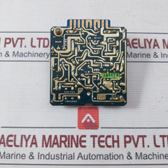 Tideland 530.1125 Lamp Flash Pcb Rev.U Gei2A0