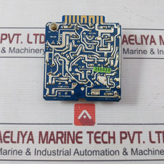 Tideland 530.1125 Lamp Flash Pcb Rev.U Gei2A0