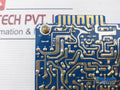 Tideland 530.1125 Lamp Flash Pcb Rev.U Gei2A0