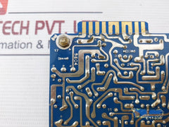 Tideland 530.1125 Lamp Flash Pcb Rev.U Gei2A0