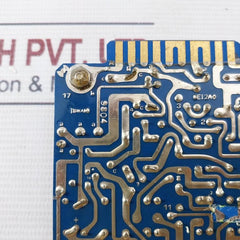 Tideland 530.1125 Lamp Flash Pcb Rev.U Gei2A0
