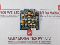 Tideland 530.1125 Lamp Flash Pcb Rev.U Gei2A0