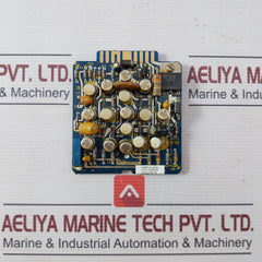 Tideland 530.1125 Lamp Flash Pcb Rev.U Gei2A0