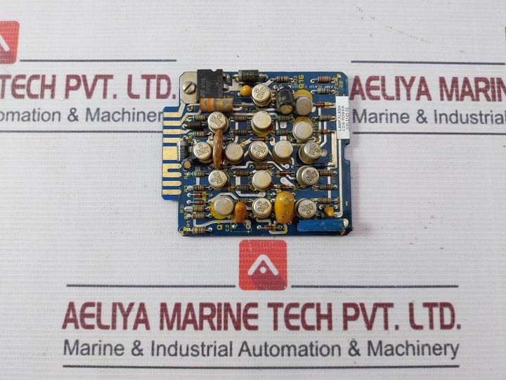 Tideland 530.1125 Lamp Flash Pcb Rev.U Gei2A0