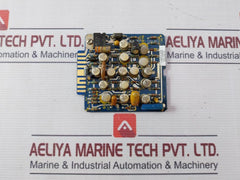 Tideland 530.1125 Lamp Flash Pcb Rev.U Gei2A0