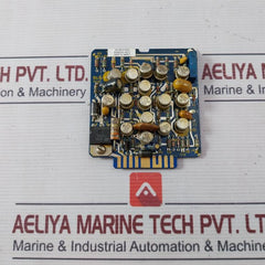 Tideland 530.1125 Lamp Flash Pcb Rev.U Gei2A0