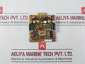 Tideland 530.1152 Imc Timer Pcb Card 349.1070