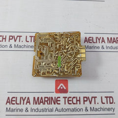 Tideland 530.1152 Imc Timer Pcb Card 349.1070