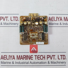 Tideland 530.1152 Imc Timer Pcb Card 349.1070