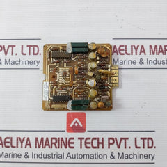 Tideland 530.1152 Imc Timer Pcb Card 349.1070