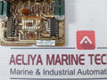 Tideland 530.1152 Imc Timer Pcb Card 349.1070