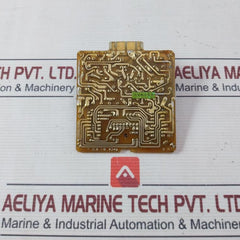 Tideland 530.1152 Imc Timer Pcb Card 349.1070