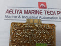 Tideland 530.1152 Imc Timer Pcb Card 349.1070