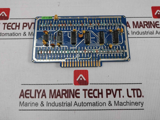 Tideland Signal 530.1210-01 Control Circuit Board