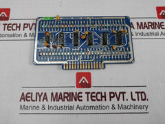 Tideland Signal 530.1210-01 Control Circuit Board