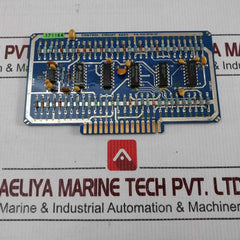 Tideland Signal 530.1210-01 Control Circuit Board