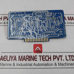 Tideland Signal 530.1210-01 Control Circuit Board