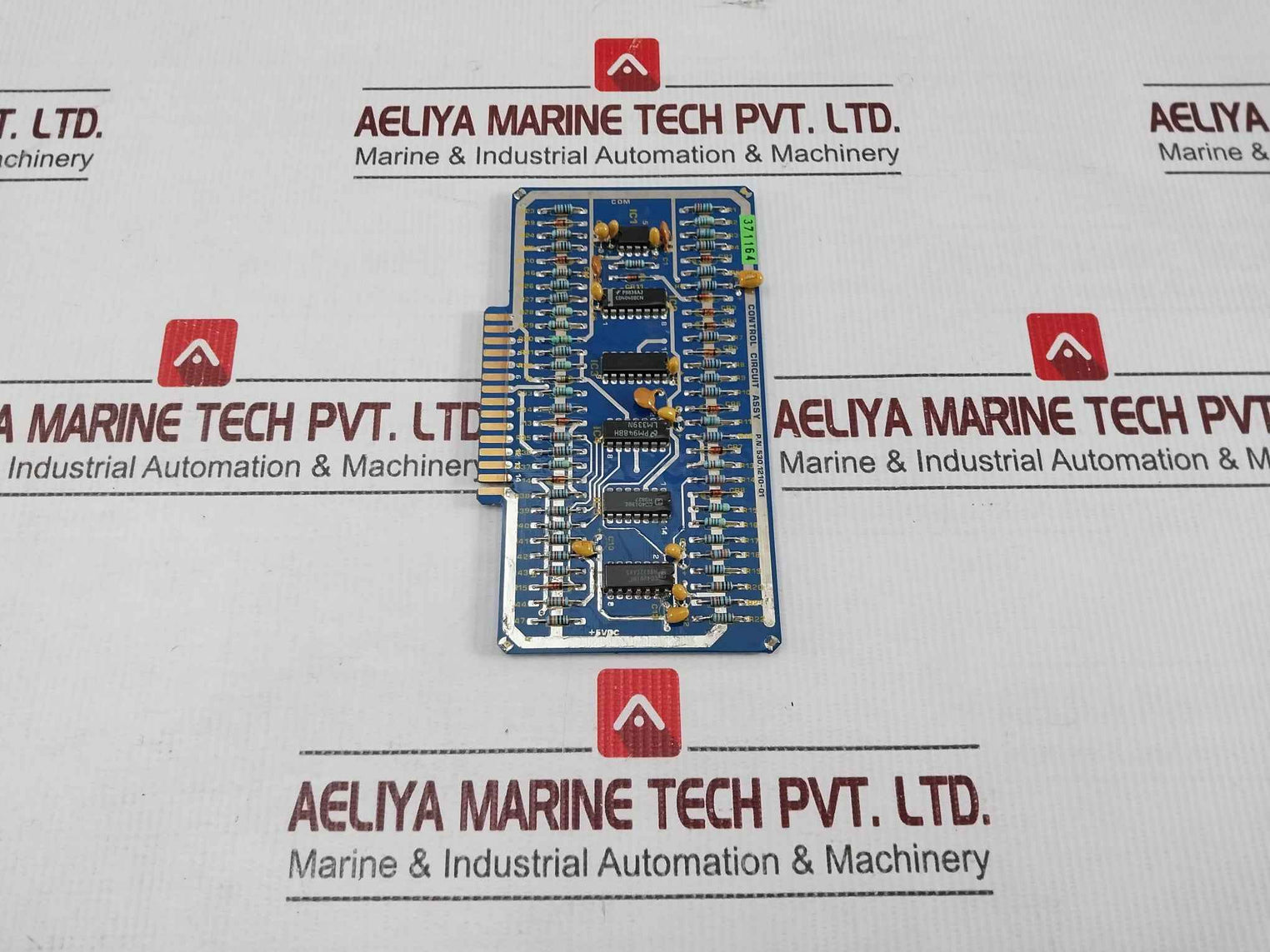 Tideland Signal 530.1210-01 Control Circuit Board