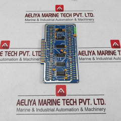 Tideland Signal 530.1210-01 Control Circuit Board
