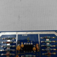 Tideland Signal 530.1210-01 Control Circuit Board