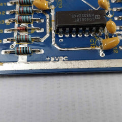 Tideland Signal 530.1210-01 Control Circuit Board