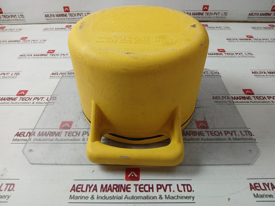 Tideland Signal 702.1004-03 Fog Signal Driver Housing