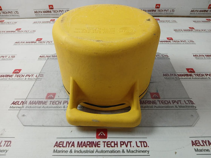 Tideland Signal 702.1004-03 Fog Signal Driver Housing