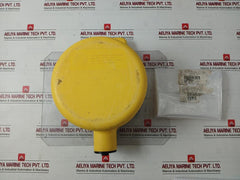 Tideland Signal 702.1004-03 Fog Signal Driver Housing