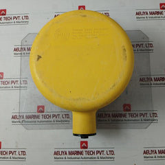 Tideland Signal 702.1004-03 Fog Signal Driver Housing