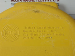 Tideland Signal 702.1004-03 Fog Signal Driver Housing