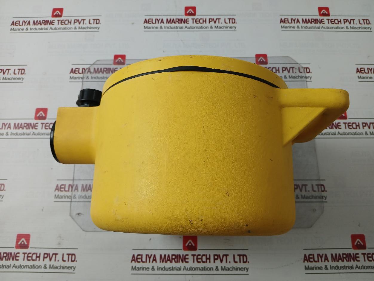 Tideland Signal 702.1004-03 Fog Signal Driver Housing