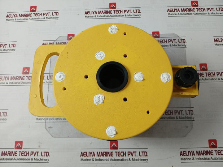 Tideland Signal 702.1004-03 Fog Signal Driver Housing
